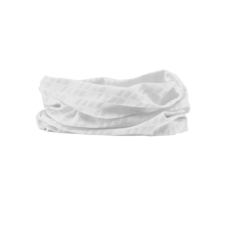 GripGrab Multifunctional Neck Warmer Hvid