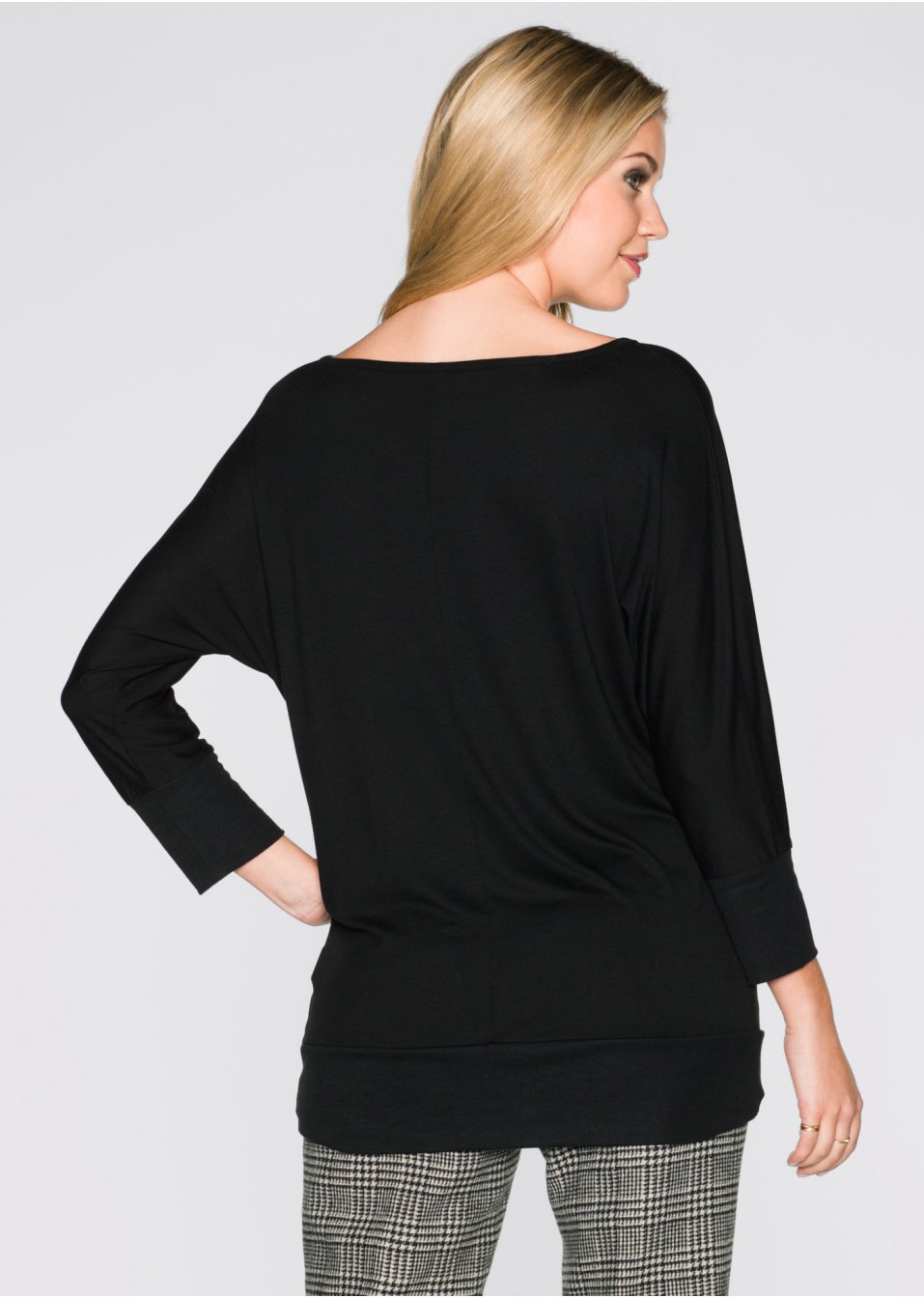 T-shirt oversize