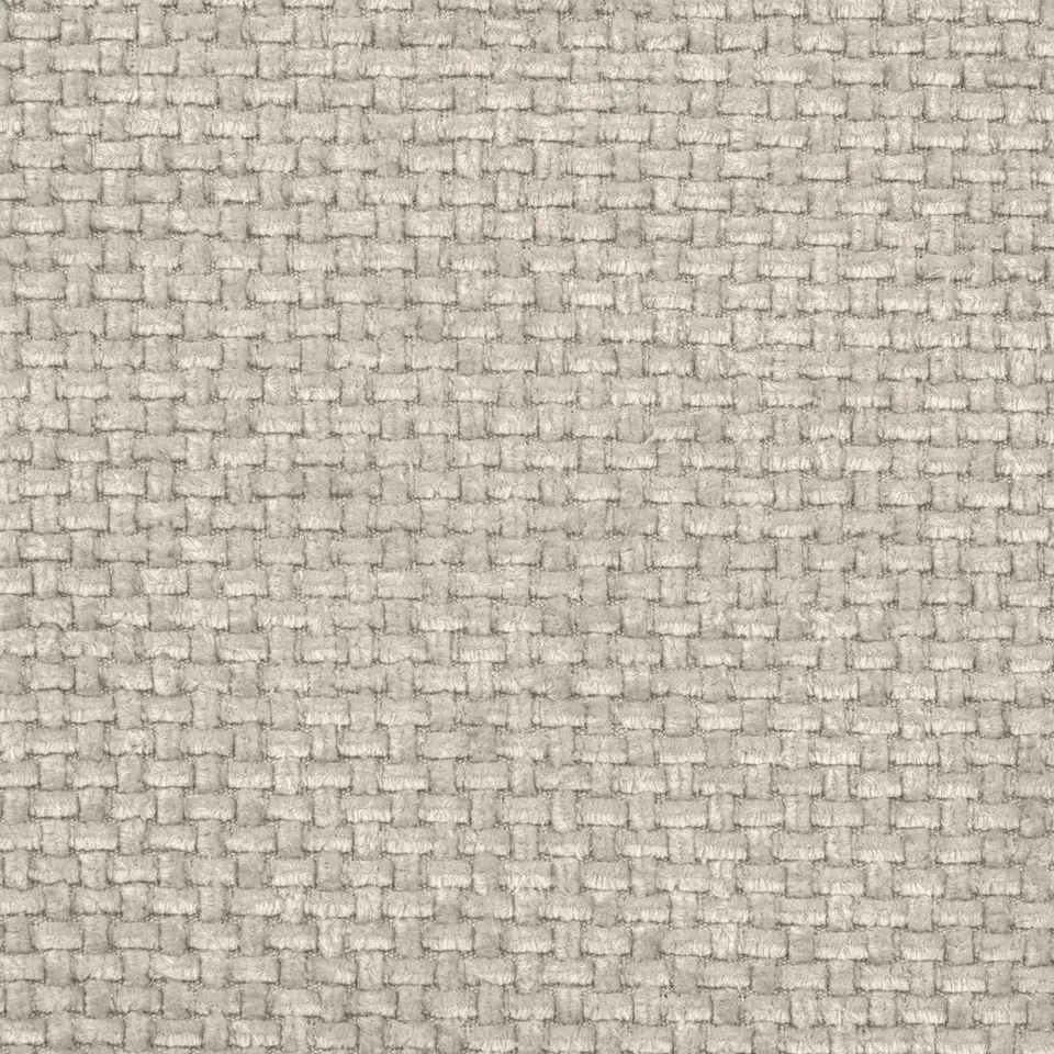 Bank Elsa 2-zits - stof Eden - beige