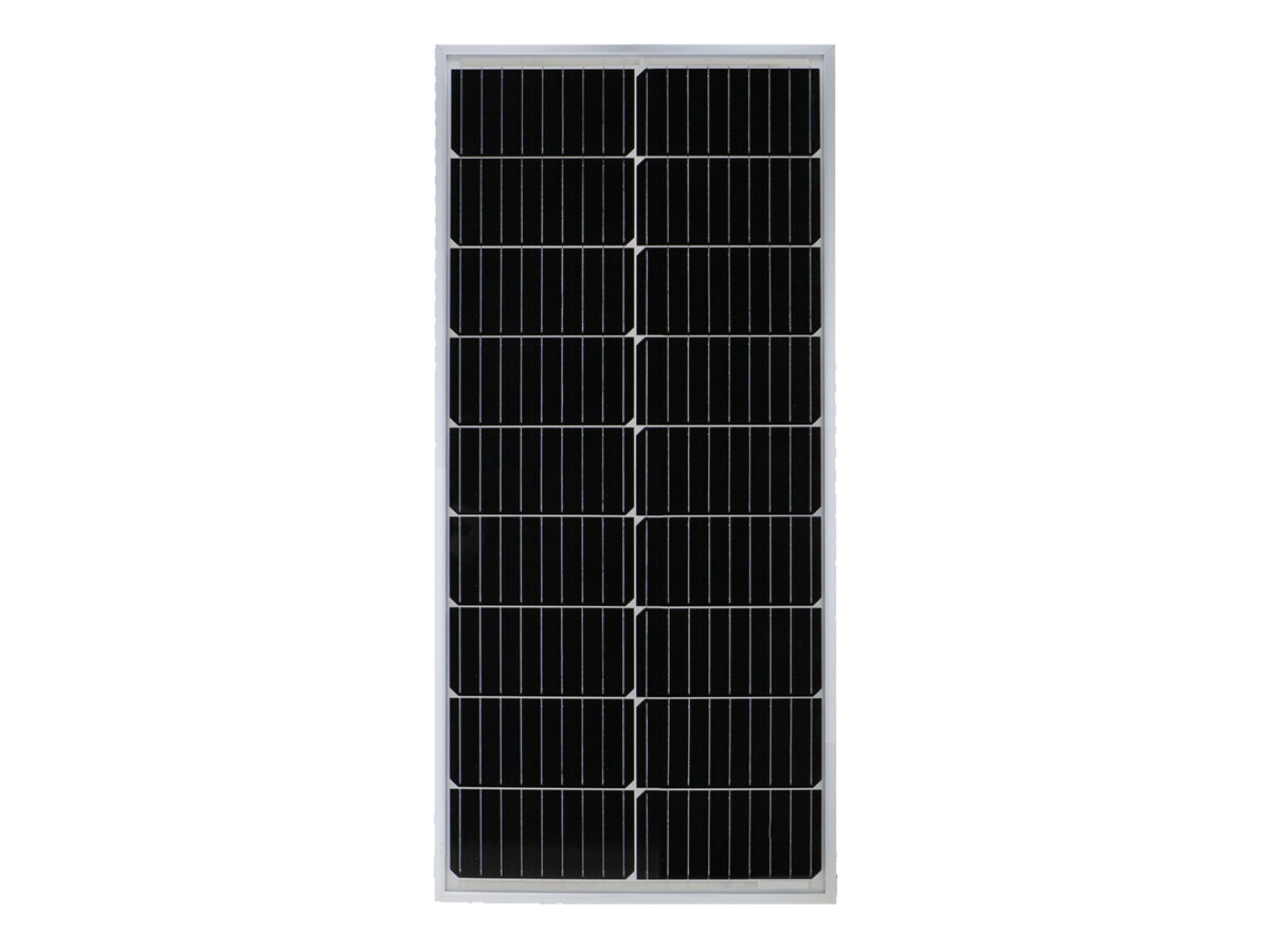 Mestic MSMO-75 monokristallijn Solar paneel