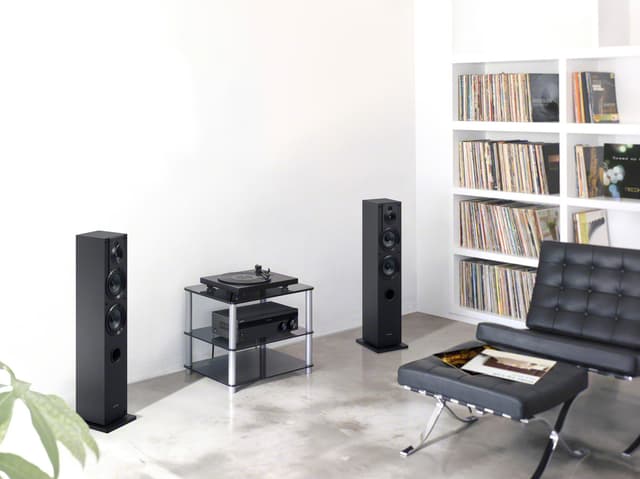 Sony 2-kanal stereo-receiver STR-DH190
