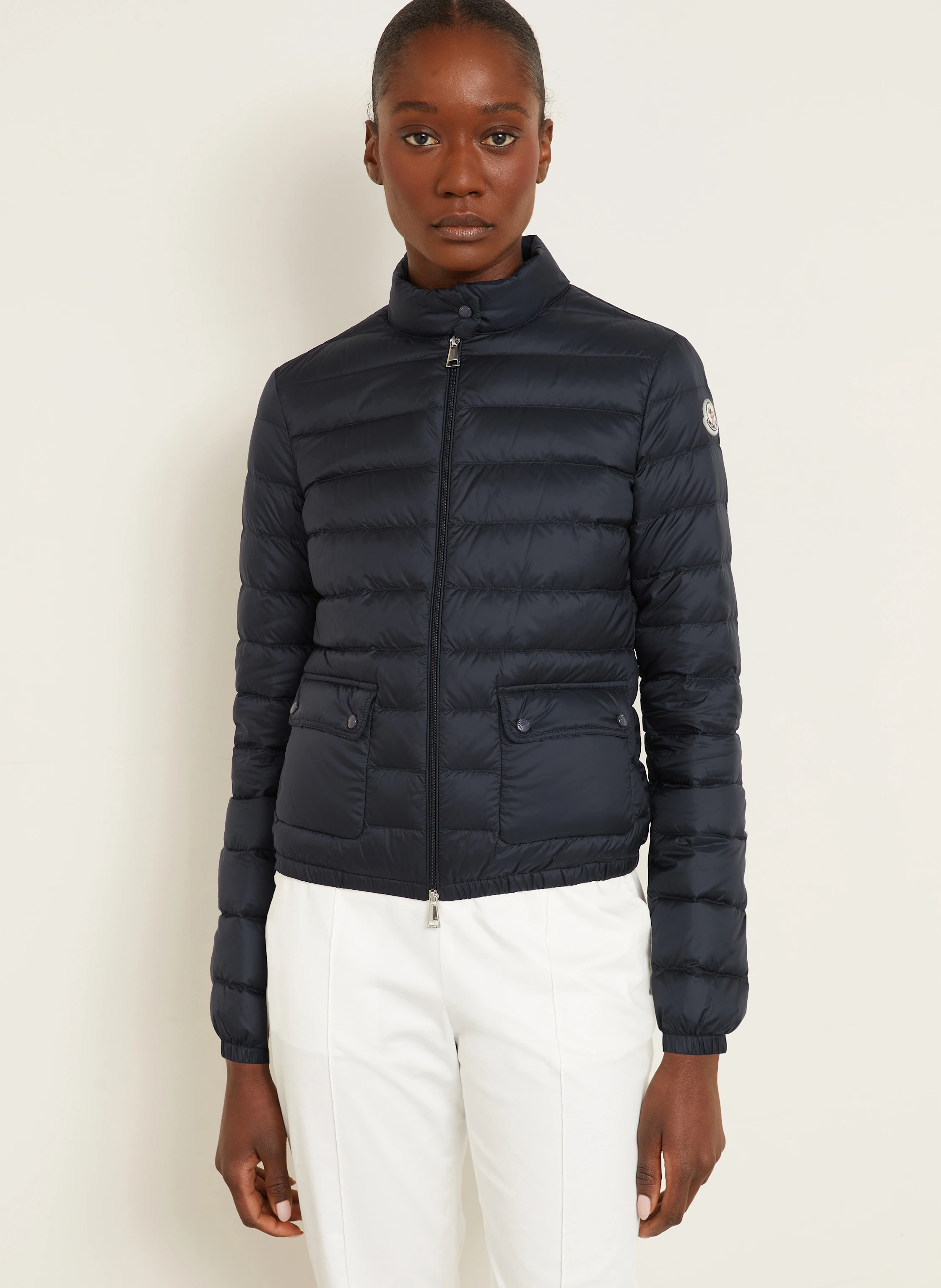 MONCLER Daunenjacke LANS