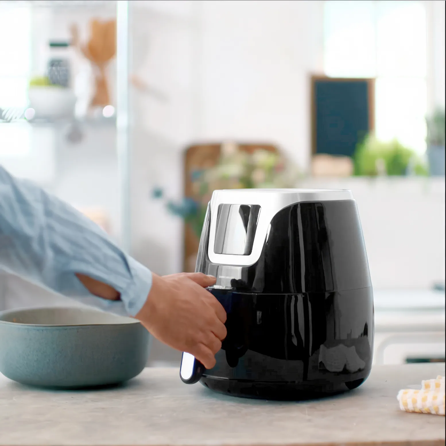 Cook & Baker Airfryer