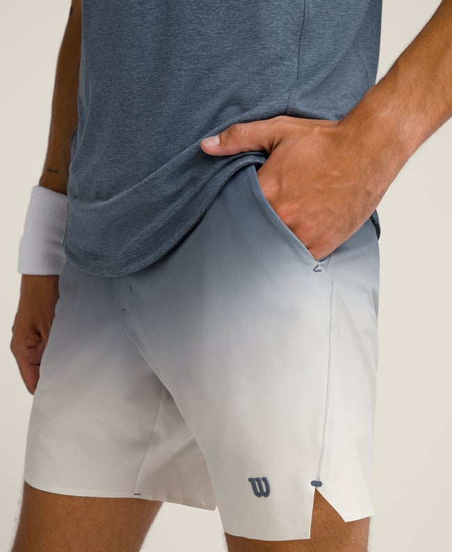 Tournament Short V2 7