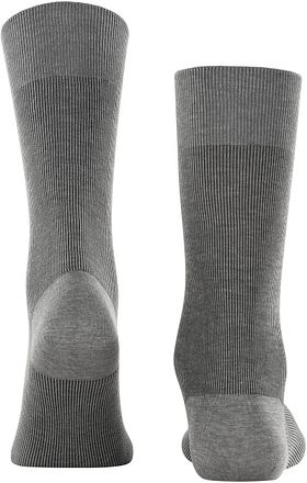Falke Sok Fine Shadow Antraciet 13141-3166 kopen