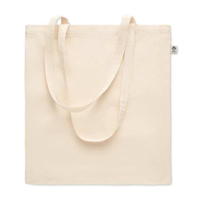 GiftRetail MO6632 - NUORO Sac shopping en coton biologique