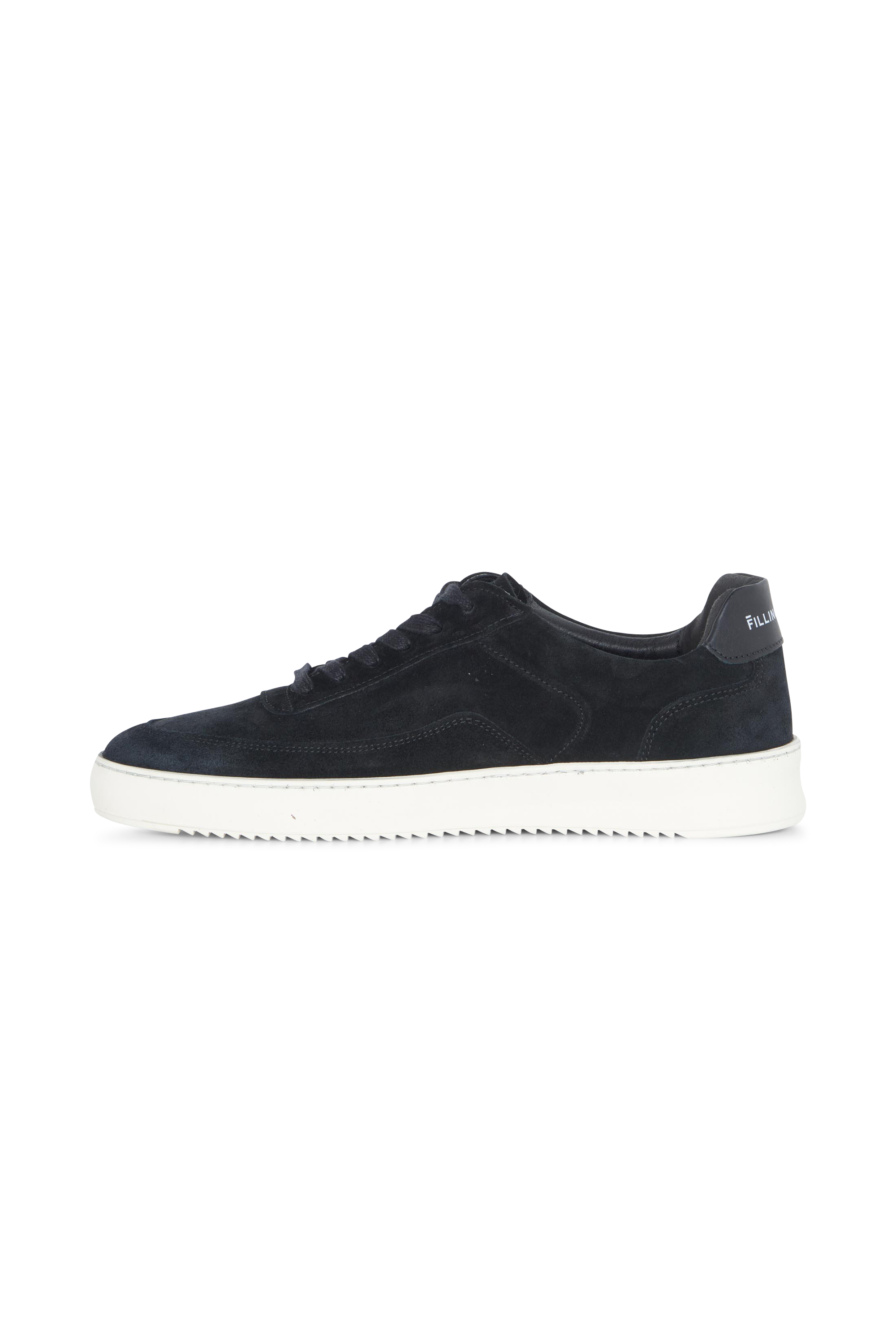 FILLING PIECES Baskets MONDO PERF Noir