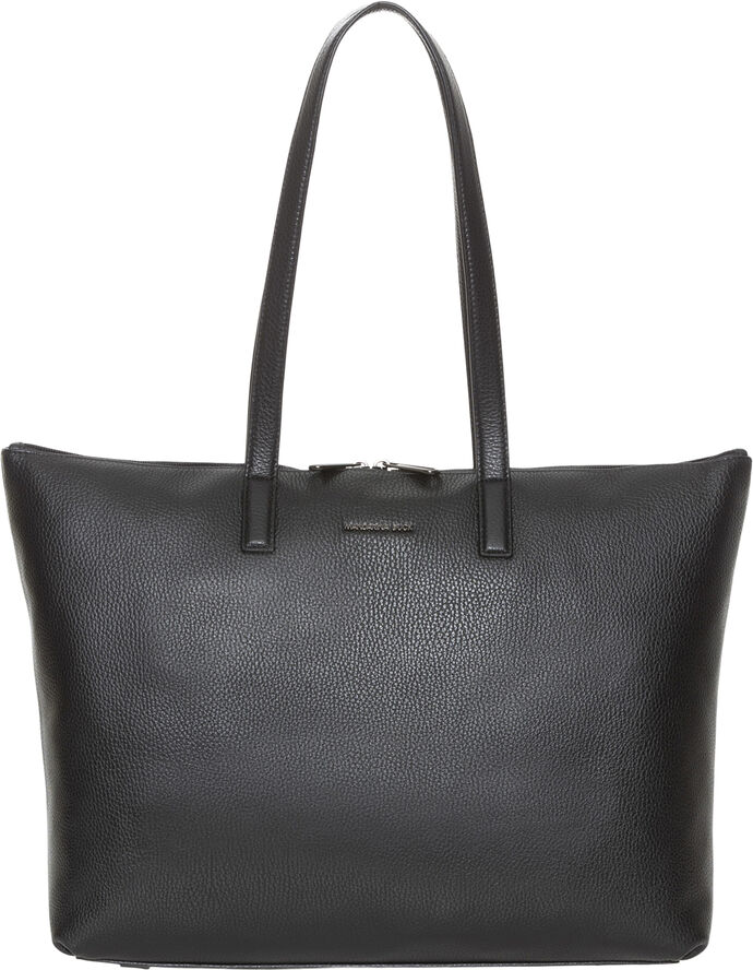 Mandarina Duck MELLOW LEATHER CROSSOVER / NERO Nero