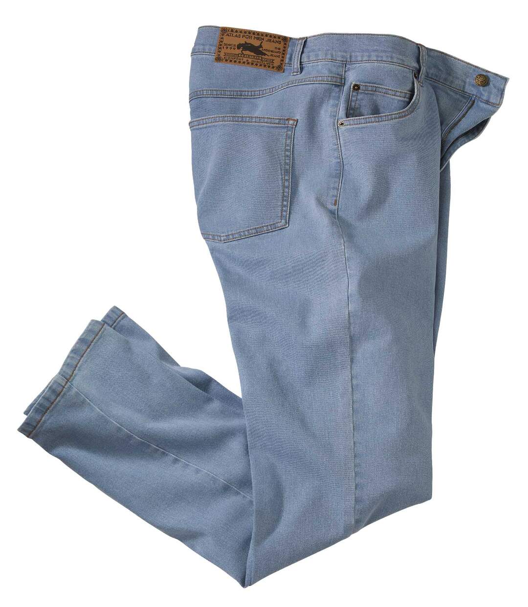 Jean Stretch Summer