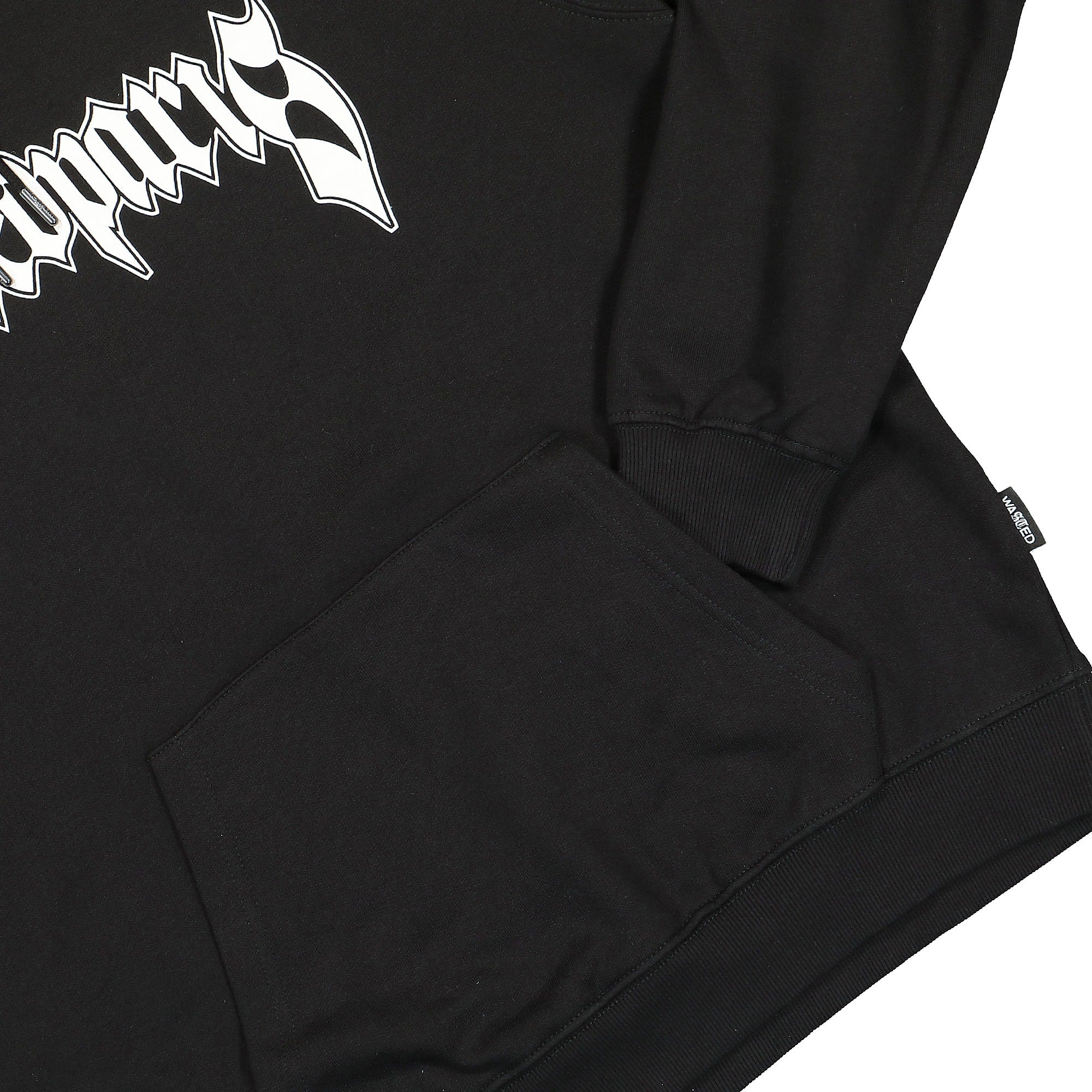 Wasted Paris<br>Pitcher Hoodie