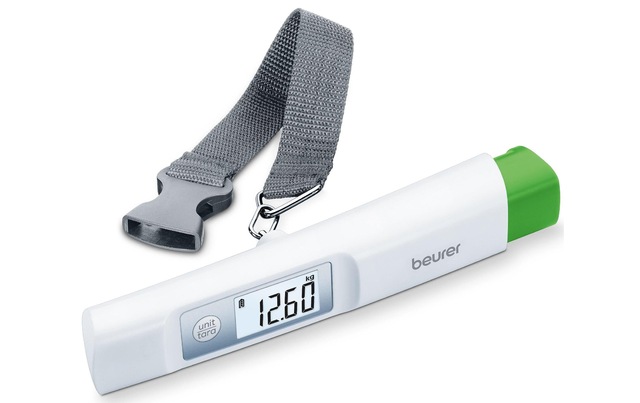 BEURER Kofferwaage »LS 20 eco«