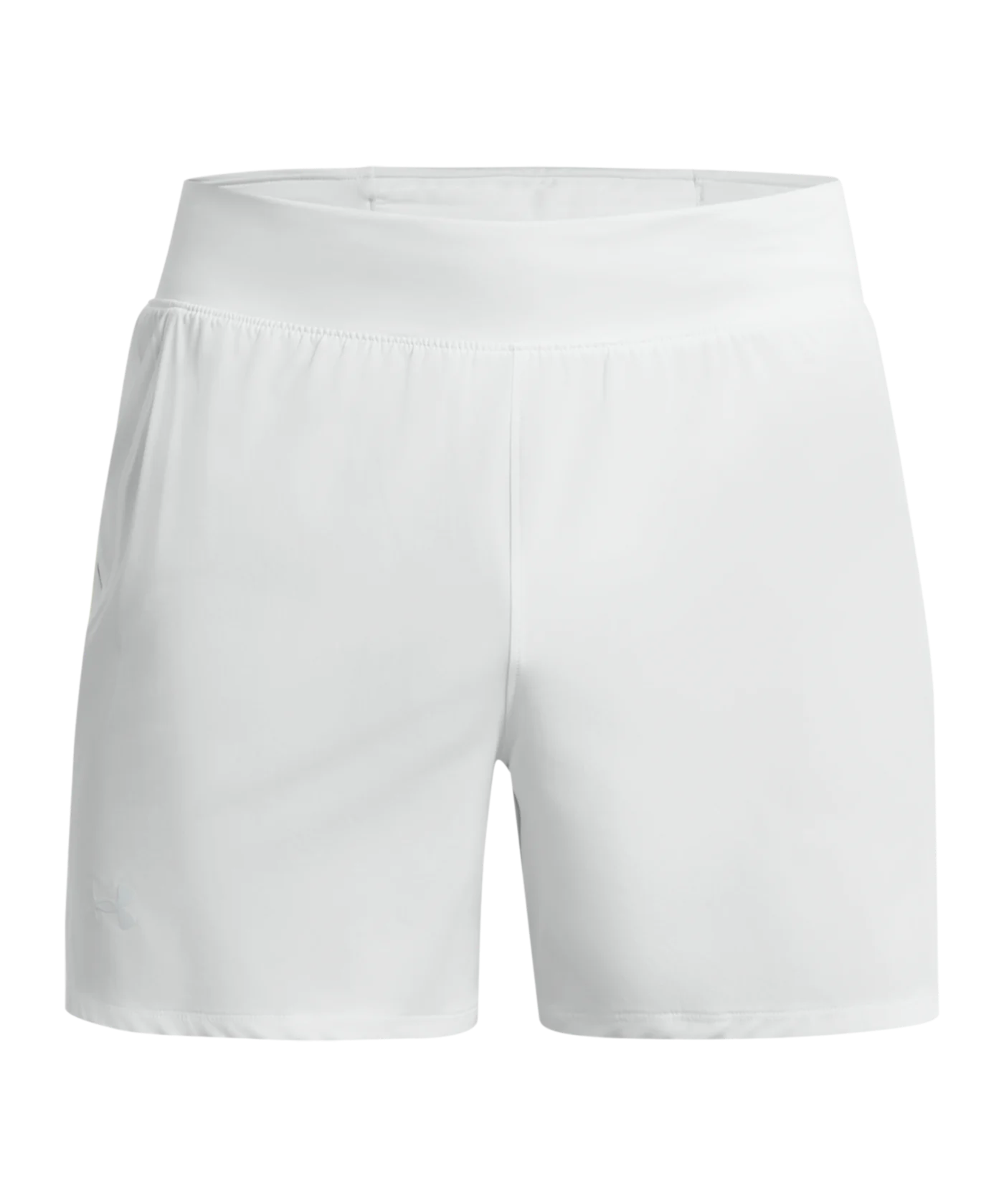 Under Armour Launch Elite 5inch Short Grau F006