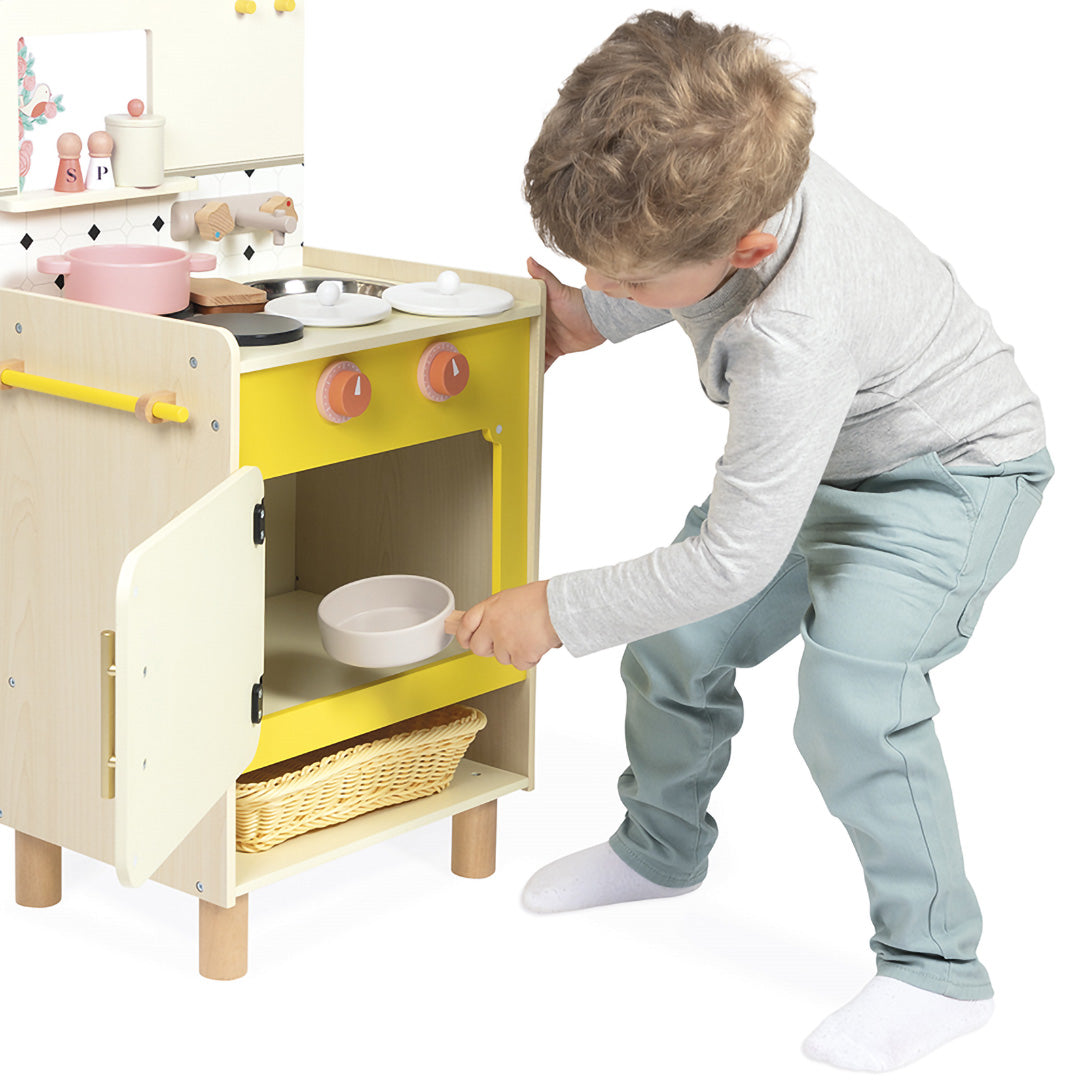 Janod kinderkeuken