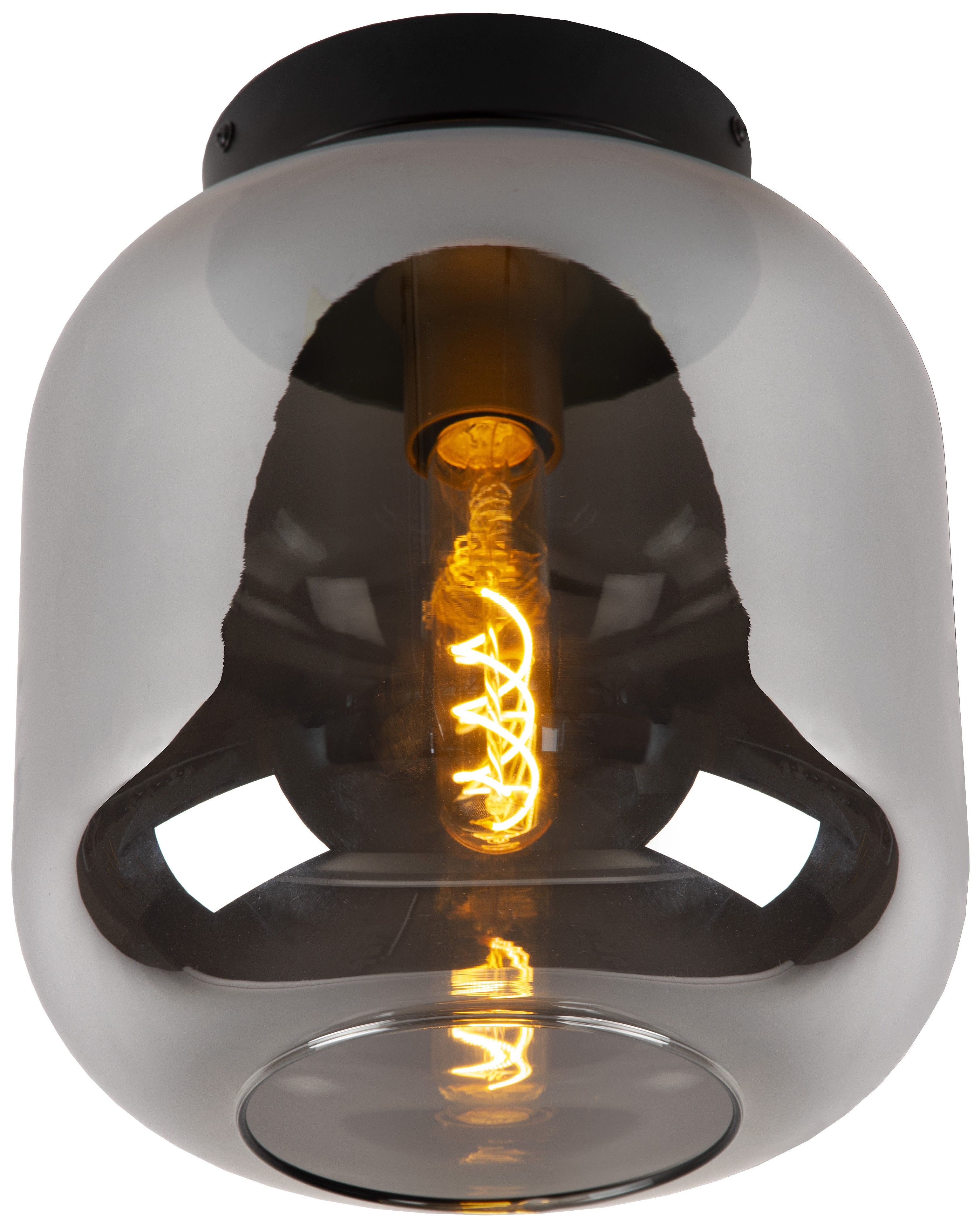 Plafondlamp  Joanet ⌀25  x H25.5 cm