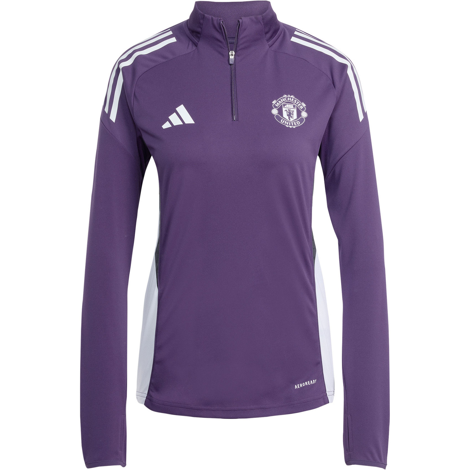 adidas Manchester United Trainingspak Dames