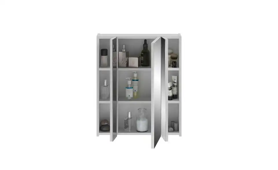 Spiegelschrank