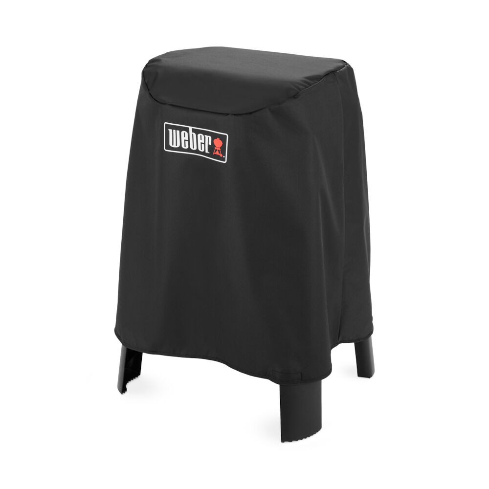 Weber Stand - Barbecuehoes - Zwart