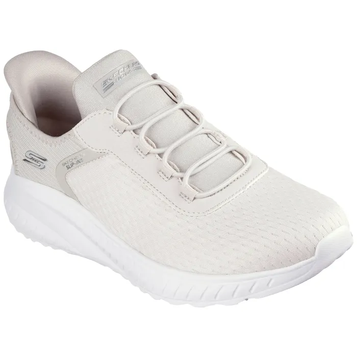 Skechers Bobs Squad Chaos Slip-Ins Sneakers Dames