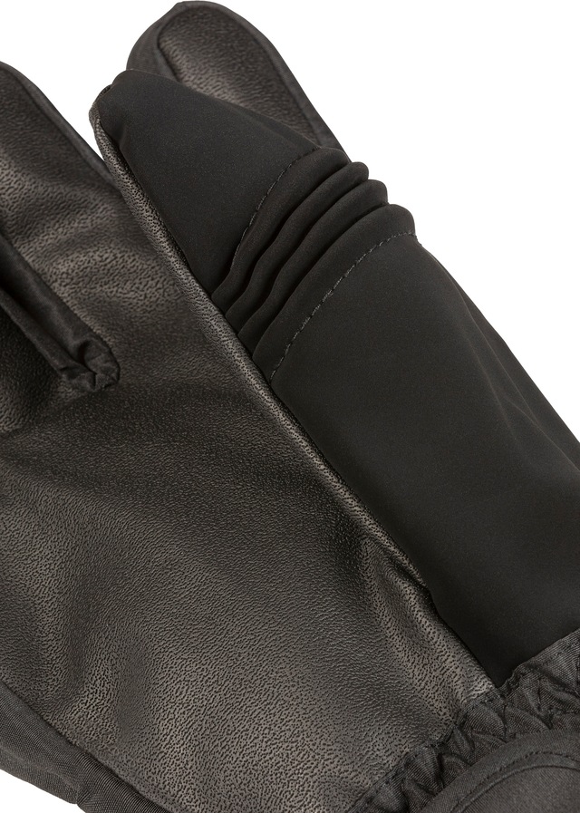 Heatkeeper Skihandschuhe »LADIES SKI GLOVES PRO« TOG-Wert 6,3,  mit kuscheligem, wärmendem Fleece-Innenfutter, perfekt für den Winter