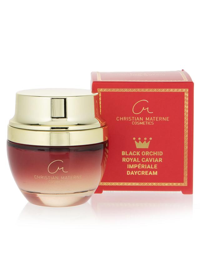 Black Orchid Royal Caviar Impériale Daycream, 50 ml