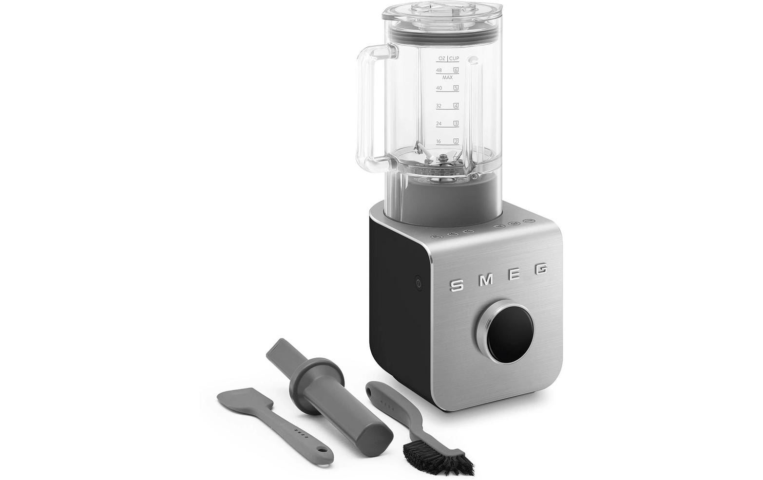Standmixer High Performance BLC01BLMEU Schwarz<br>Leistungsstarker Mixer