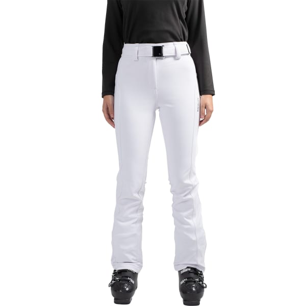 Fuseau ski SUN VALLEY IZALYS W WHITE