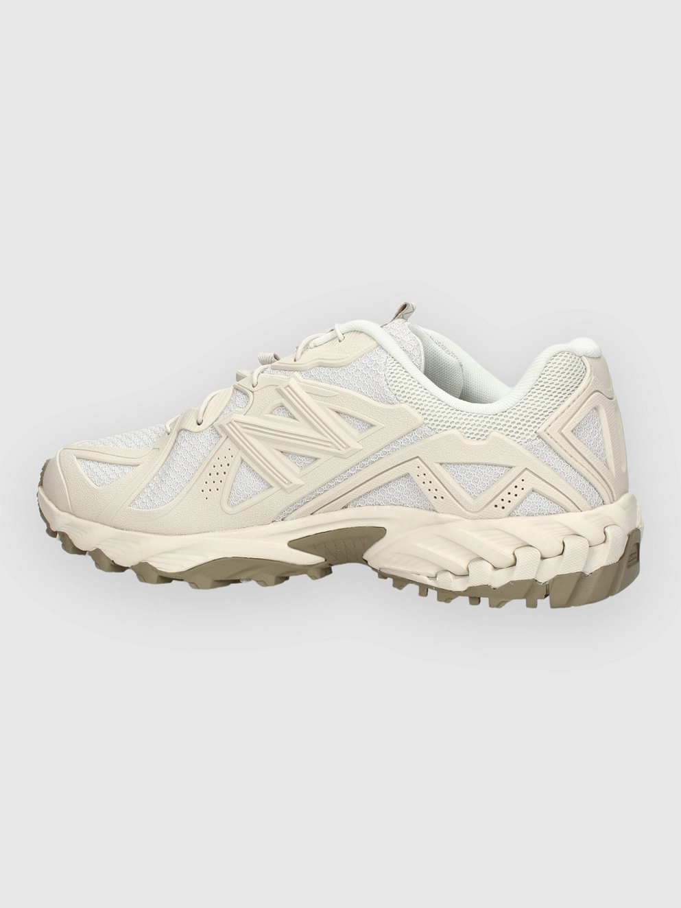 New Balance 610 Sneakers white