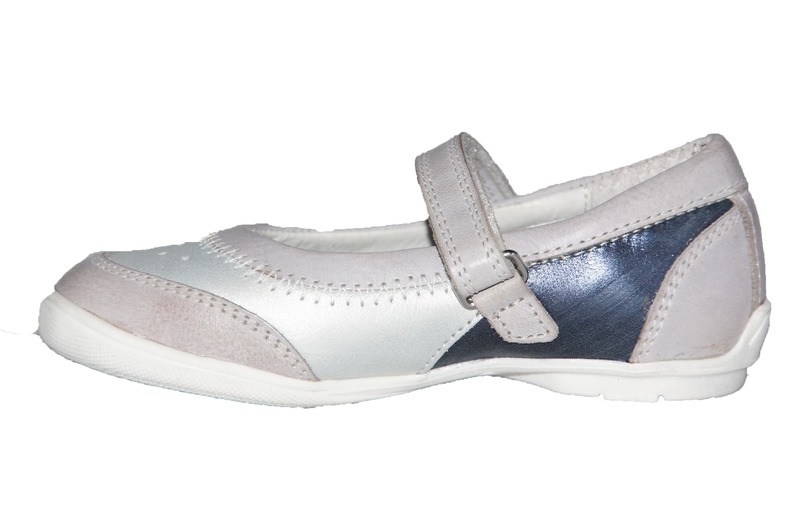 Twins 0033246 wijdte 5 Silver