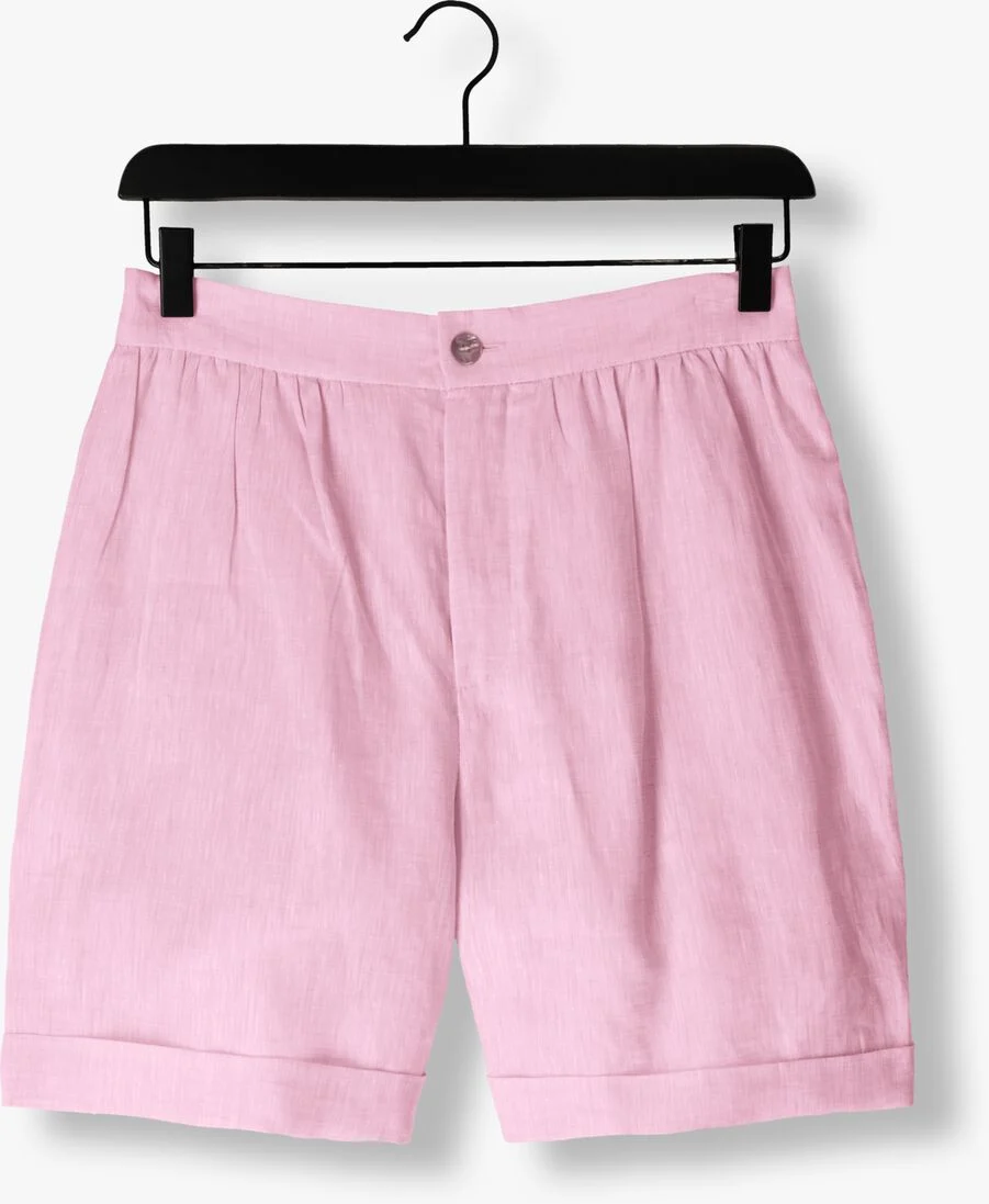 RESORT FINEST roze resort finest shorts bermuda