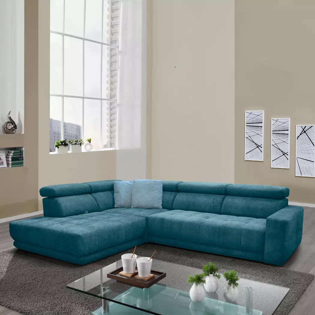 Ecksofa Abel