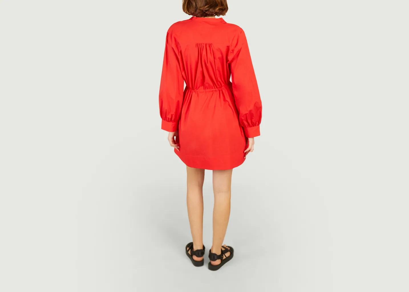 Robe Saamelie 15153 Samsoe Samsoe