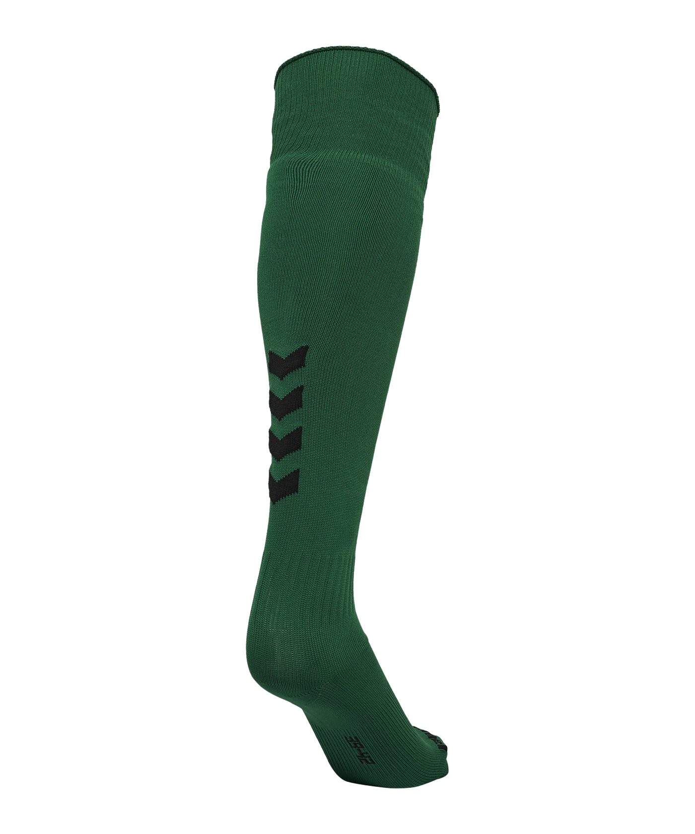 Hummel hmlPROMO Socken Grün F6140