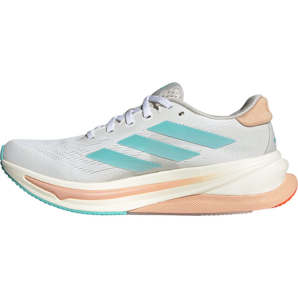 adidas Supernova Solution 2.0 Laufschuh Damen footware white
