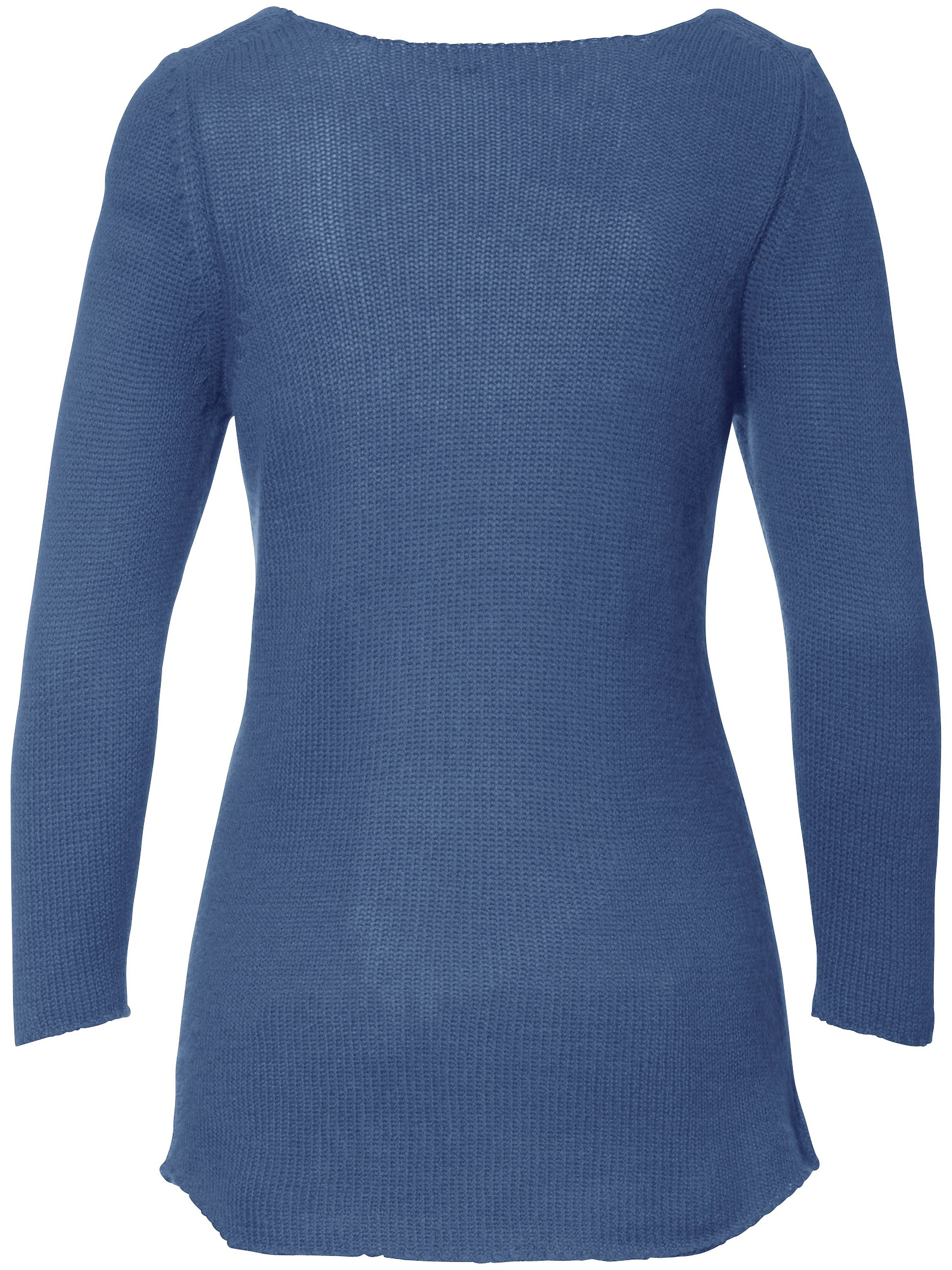 Pullover aus 100% Premium-Kaschmir