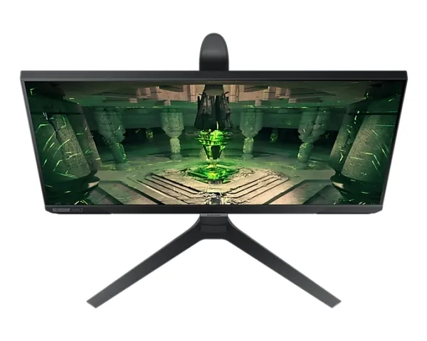 Samsung Odyssey G4 S25BG400EU - LED-skærm - 25