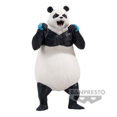 Jujutsu Kaisen Jukon No Kata Panda