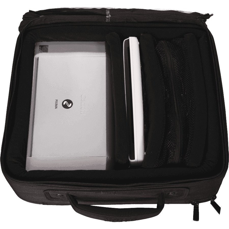 Gator Cases GAV-LTOFFICE tas voor laptop & projector