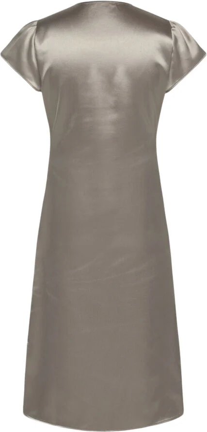 Bruuns Bazaar RaisellaBBNeema dress Rose sand