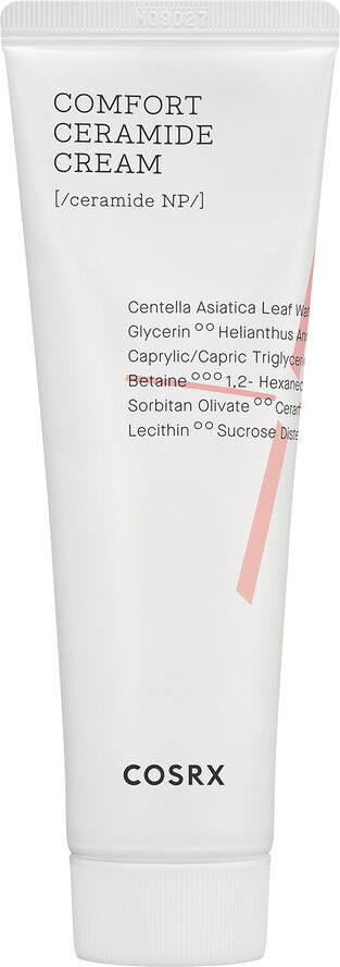 Cosrx Balancium Comfort Ceramide Cream