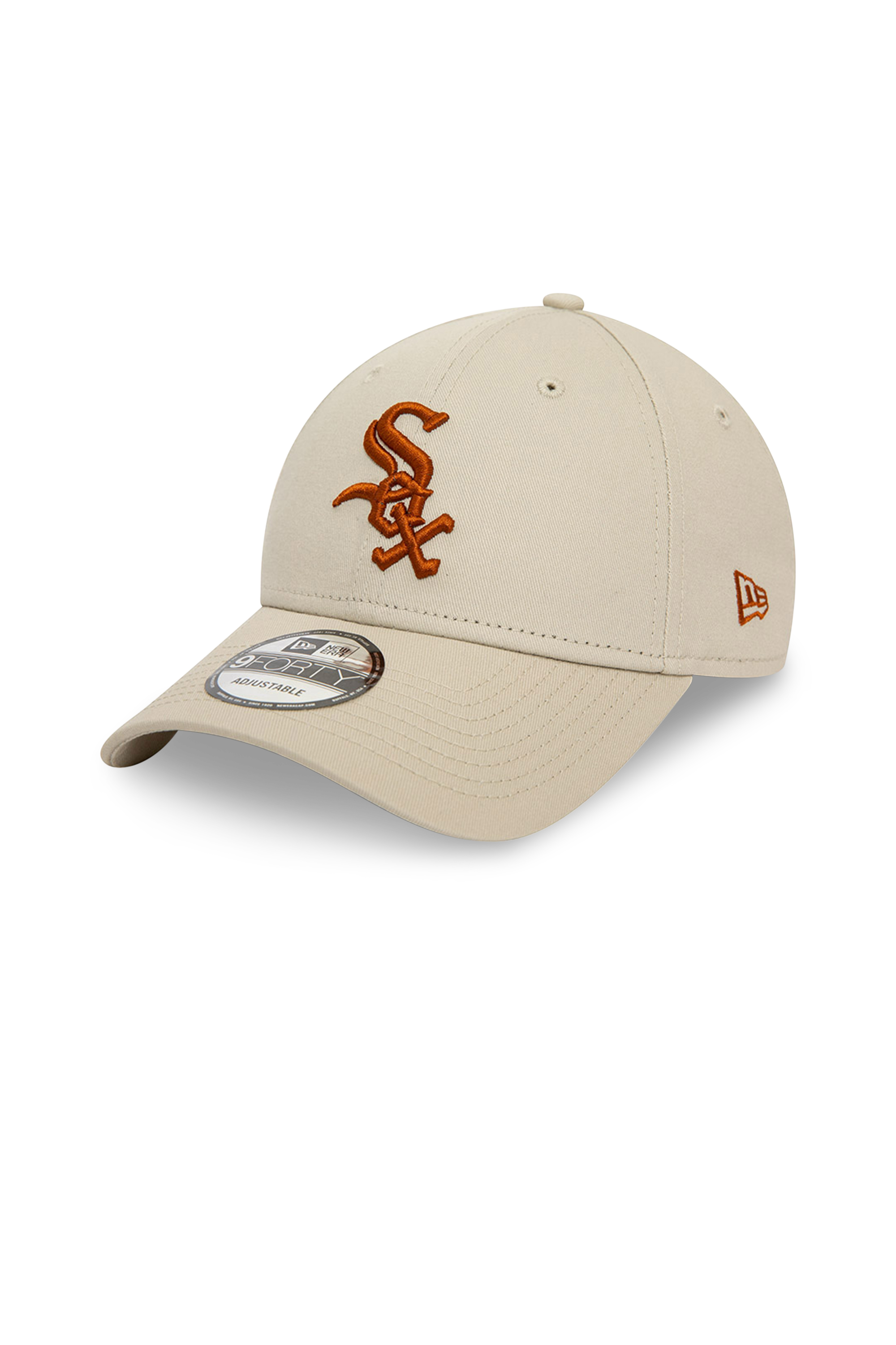 NEW ERA Casquette  LEAGUE ESSENTIAL Beige