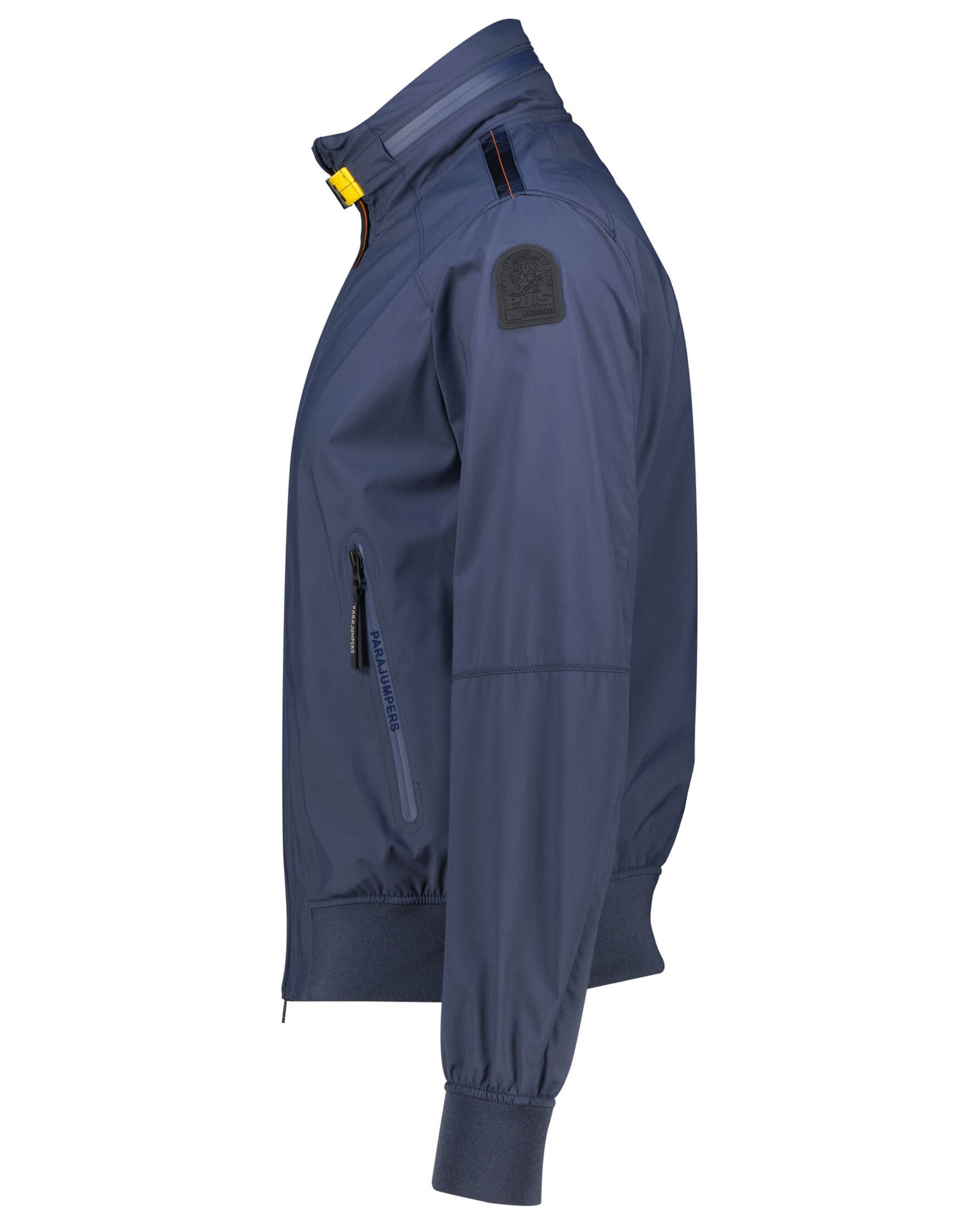 Parajumpers| Herren Softshelljacke MILES