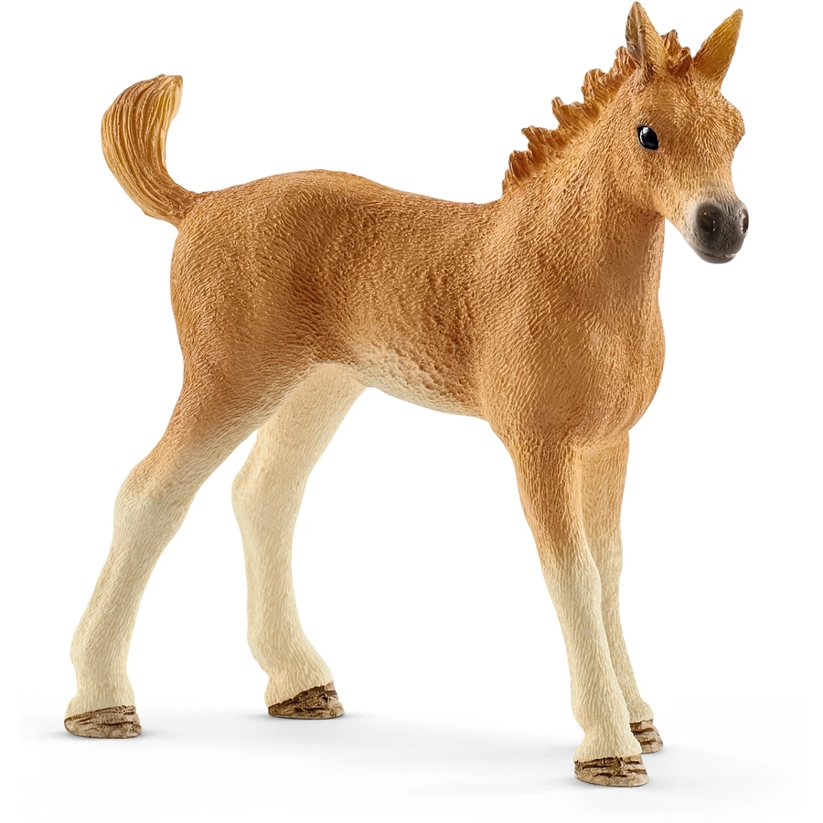 schleich® Sarahs Tierbaby-Pflege 42432