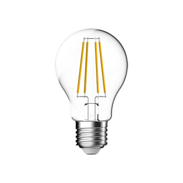Blokker LED Bulb A60 - 60W - E27 - Helder