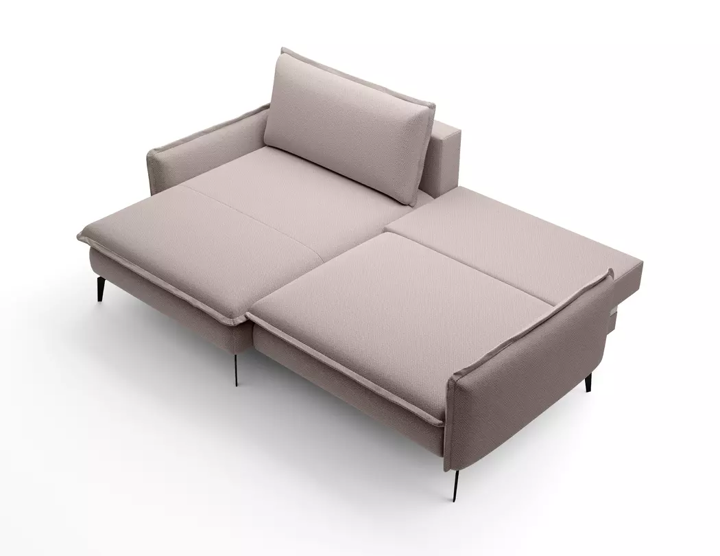 Ecksofa Glossy II