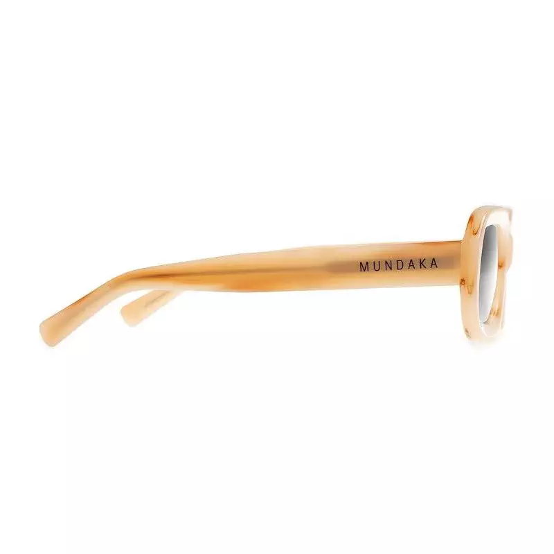 Lunettes de soleil MUNDAKA Kensington Honey