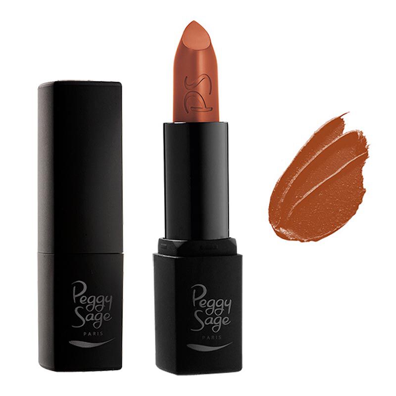 Rouge à Lèvres caramel spirit 217