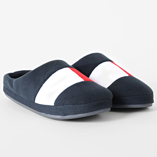 Chaussons Flag 3801 Bleu Marine