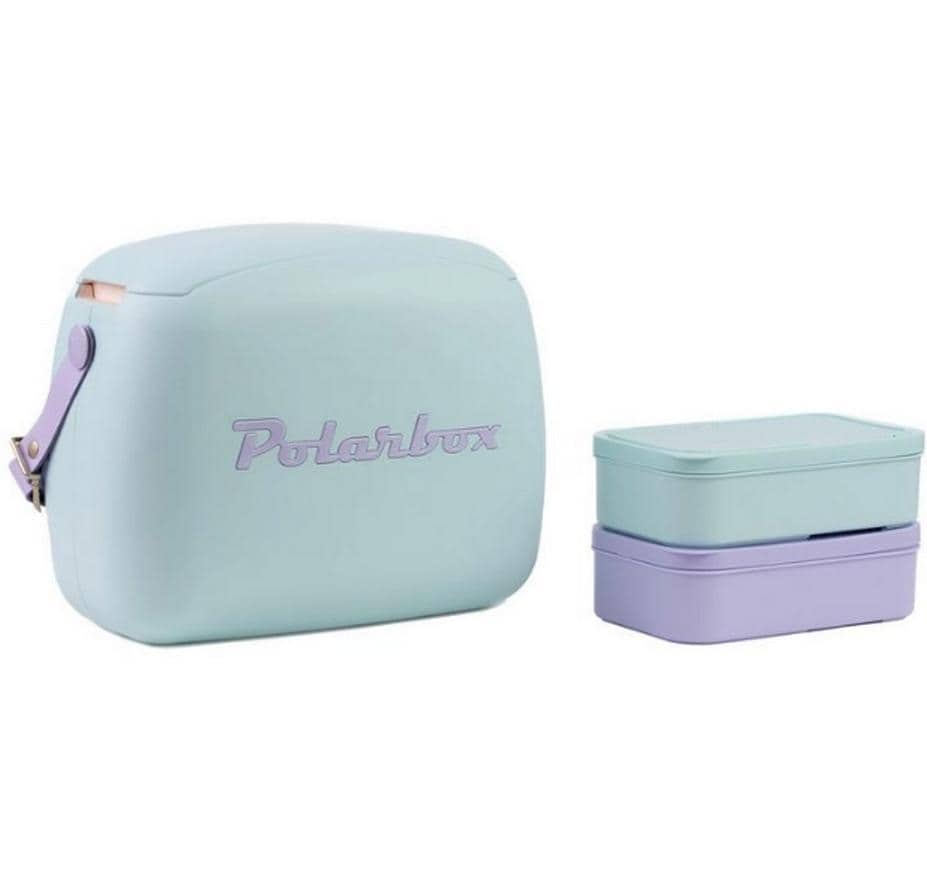 CoolerBag 6 l, LilaKühlbox