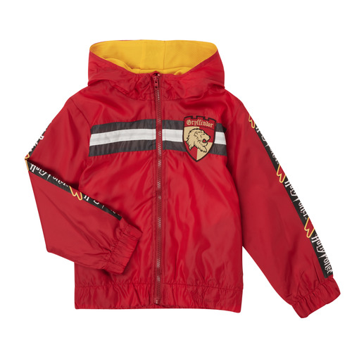 TEAM HEROES  - BLOUSON HARRY POTTER - Bordeaux