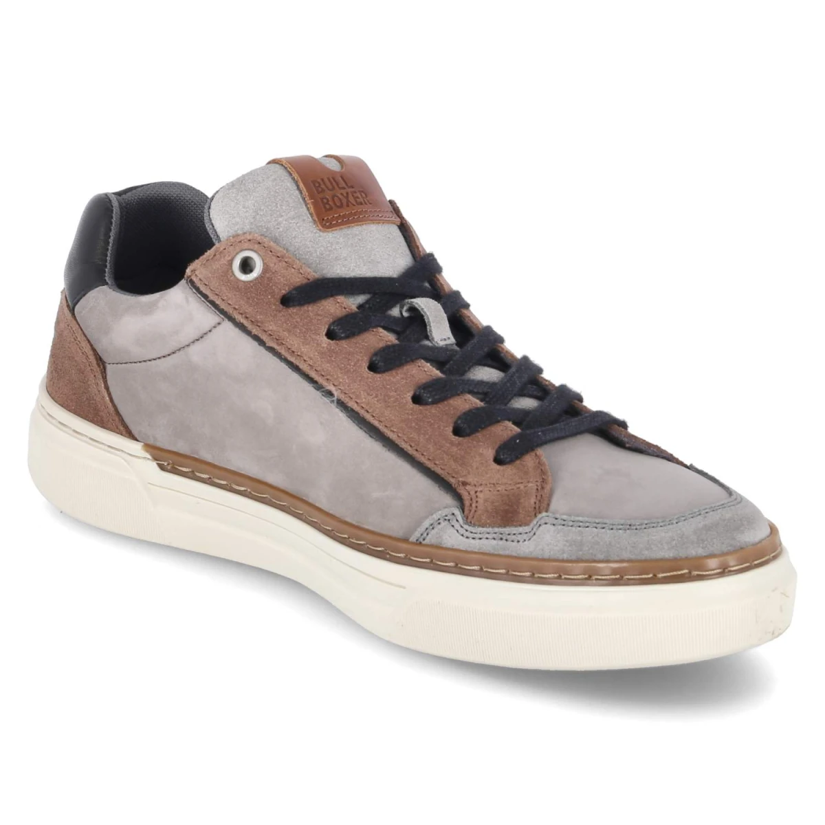 BullboxerLow Sneaker - light grey